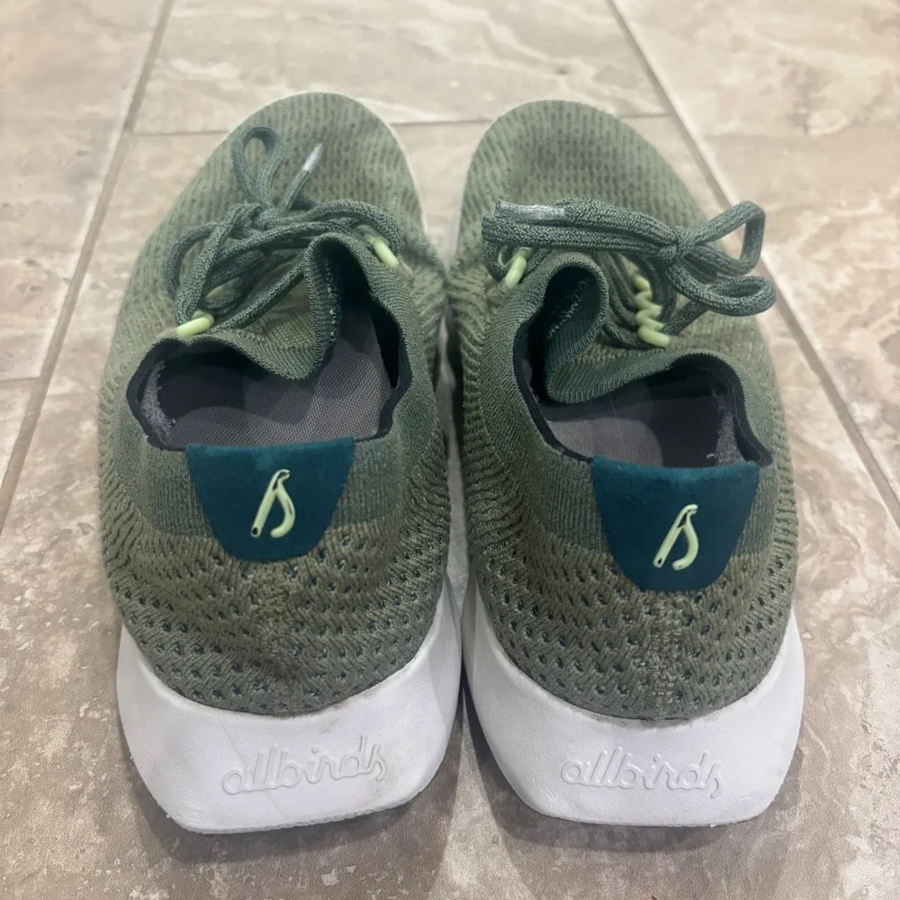 allbirds tree dasher